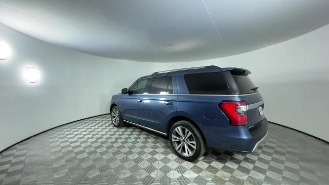 2020 Ford Expedition Vehicle Photo in GILBERT, AZ 85297-0402