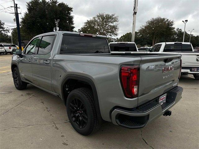 2025 GMC Sierra 1500 Vehicle Photo in BATON ROUGE, LA 70806-4466