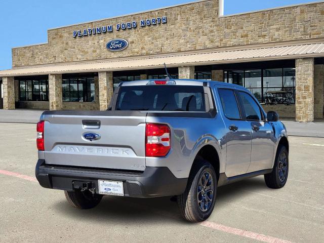 2024 Ford Maverick Vehicle Photo in Pilot Point, TX 76258