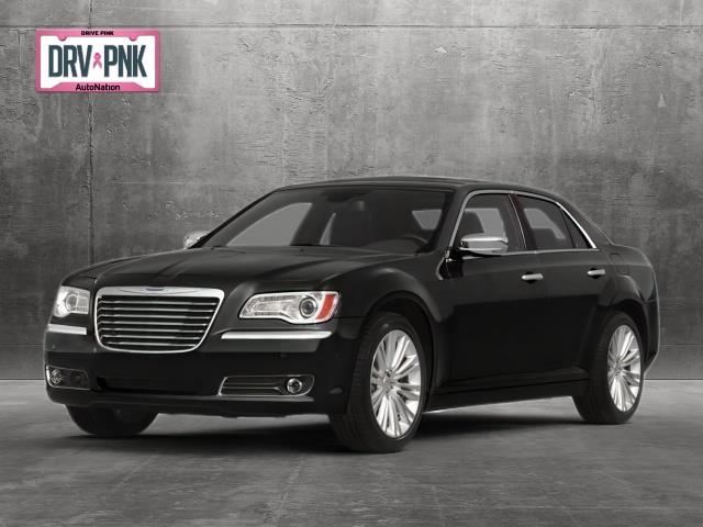 2013 Chrysler 300 Vehicle Photo in Ft. Myers, FL 33907