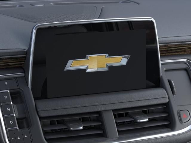 2024 Chevrolet Suburban Vehicle Photo in KANSAS CITY, MO 64114-4502