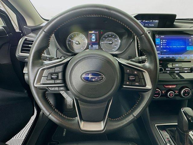 2019 Subaru Crosstrek Vehicle Photo in Flemington, NJ 08822