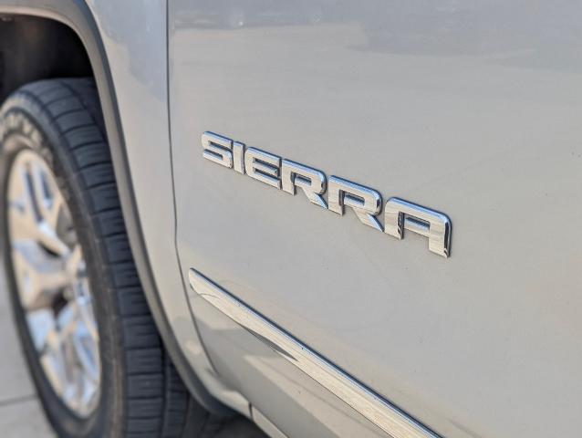 2017 GMC Sierra 1500 Vehicle Photo in POMEROY, OH 45769-1023