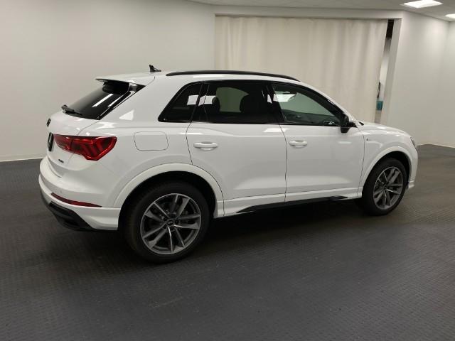 2024 Audi Q3 Vehicle Photo in Appleton, WI 54913