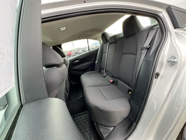 2021 Toyota Corolla Vehicle Photo in WASILLA, AK 99654-8339