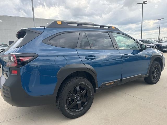 2022 Subaru Outback Vehicle Photo in Grapevine, TX 76051