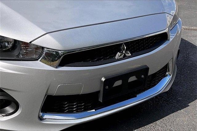 2016 Mitsubishi Lancer Vehicle Photo in INDEPENDENCE, MO 64055-1314