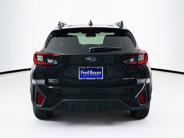 2024 Subaru Crosstrek Vehicle Photo in Doylestown, PA 18902