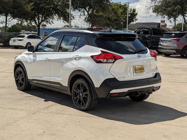 2020 Nissan Kicks Vehicle Photo in San Antonio, TX 78209