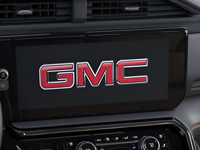 2025 GMC Sierra 2500 HD Vehicle Photo in APPLETON, WI 54914-8833