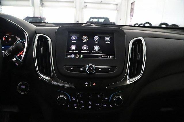 2023 Chevrolet Equinox Vehicle Photo in MEDINA, OH 44256-9001