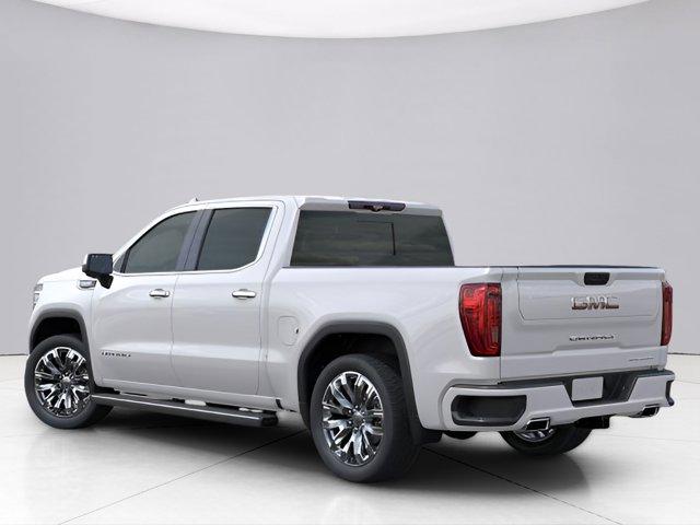 2025 GMC Sierra 1500 Vehicle Photo in LEOMINSTER, MA 01453-2952