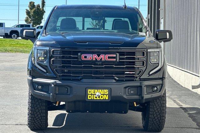 2024 GMC Sierra 1500 Vehicle Photo in BOISE, ID 83705-3761