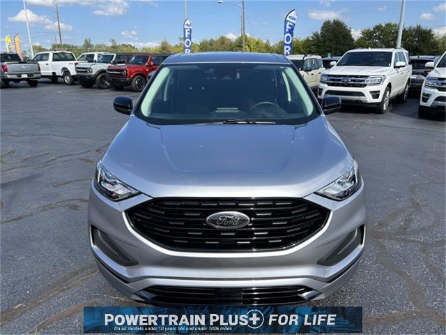 2024 Ford Edge Vehicle Photo in Danville, KY 40422-2805