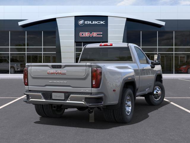 2025 GMC Sierra 3500 HD Vehicle Photo in ALBERTVILLE, AL 35950-0246