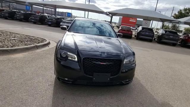 2023 Chrysler 300 Vehicle Photo in Odessa, TX 79762