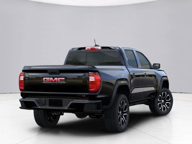 2024 GMC Canyon Vehicle Photo in LEOMINSTER, MA 01453-2952