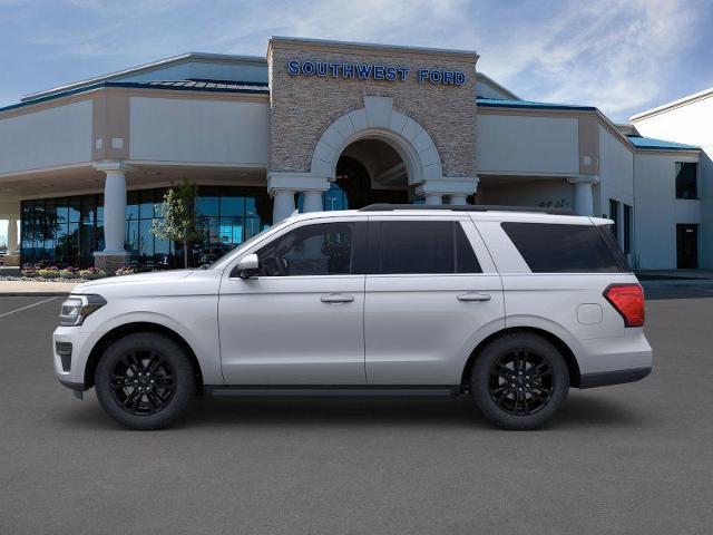 2024 Ford Expedition Vehicle Photo in Weatherford, TX 76087