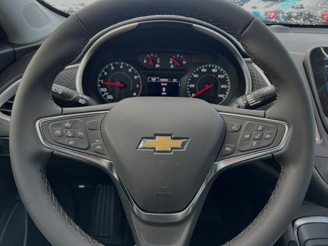 2025 Chevrolet Malibu Vehicle Photo in PITTSBURG, CA 94565-7121