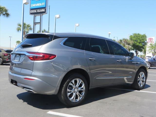 2021 Buick Enclave Vehicle Photo in LEESBURG, FL 34788-4022