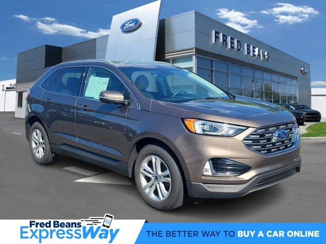 2019 Ford Edge Vehicle Photo in Boyertown, PA 19512