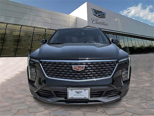 2024 Cadillac XT4 Vehicle Photo in LITTLETON, CO 80124-2754