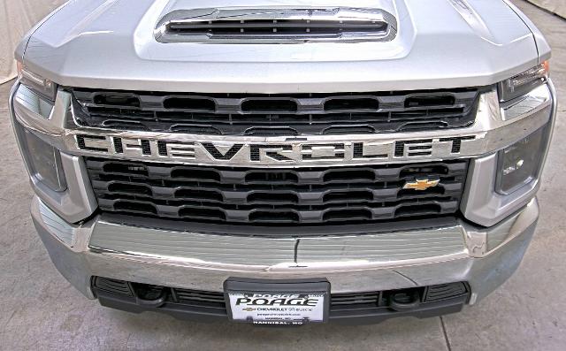 2023 Chevrolet Silverado 2500 HD Vehicle Photo in HANNIBAL, MO 63401-5401