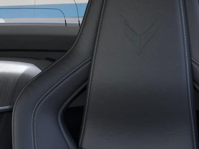 2024 Chevrolet Corvette Stingray Vehicle Photo in MOON TOWNSHIP, PA 15108-2571