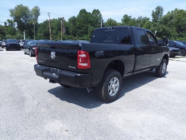 2024 Ram 2500 Vehicle Photo in Bowie, MD 20716