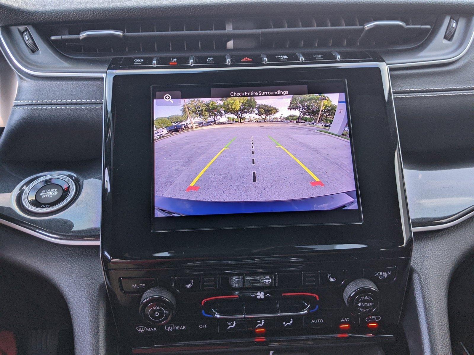 2022 Jeep Grand Cherokee L Vehicle Photo in Delray Beach, FL 33444