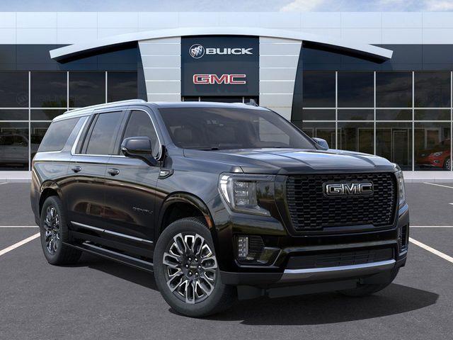 2024 GMC Yukon XL Vehicle Photo in WATERTOWN, CT 06795-3318