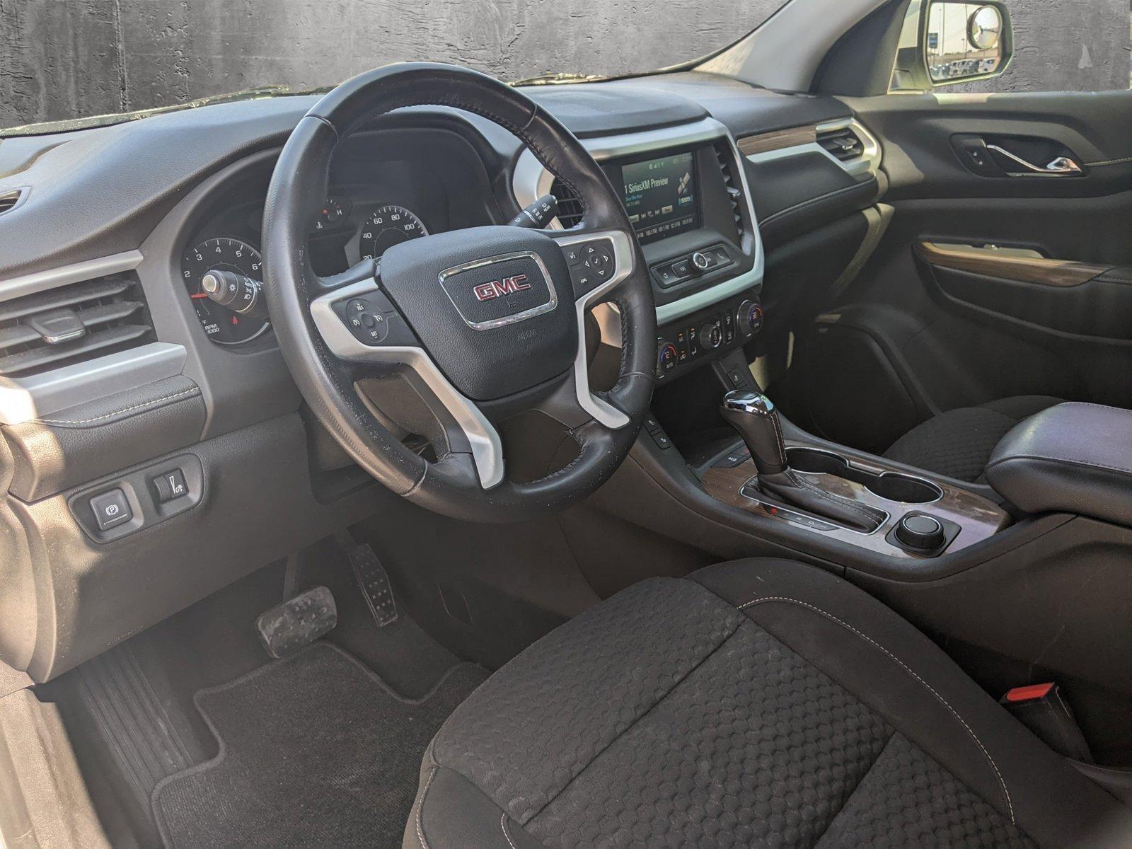 2019 GMC Acadia Vehicle Photo in AUSTIN, TX 78759-4154