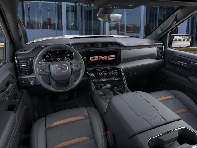 2025 GMC Sierra 1500 Vehicle Photo in KANSAS CITY, MO 64114-4545