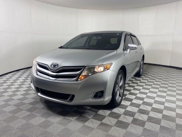 Used 2013 Toyota Venza LE with VIN 4T3BK3BBXDU089290 for sale in Medina, OH