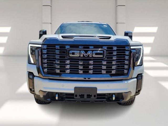 Used 2024 GMC Sierra 2500HD Denali Ultimate with VIN 1GT49XEY6RF190377 for sale in Slidell, LA