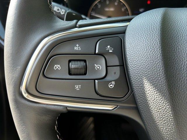 2022 Buick Envision Vehicle Photo in JACKSON, MI 49202-1834