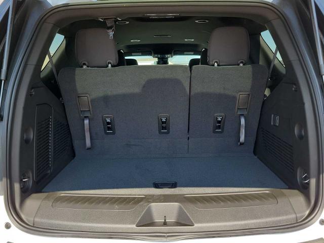 2024 Chevrolet Tahoe Vehicle Photo in MIDLAND, TX 79703-7718