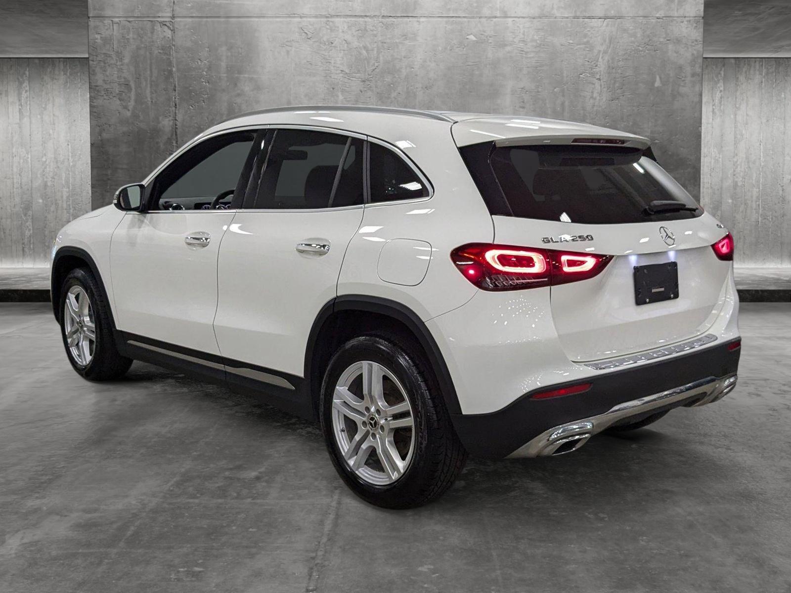 2021 Mercedes-Benz GLA Vehicle Photo in Pompano Beach, FL 33064