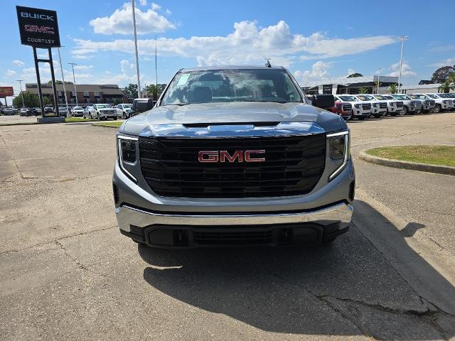 2024 GMC Sierra 1500 Vehicle Photo in LAFAYETTE, LA 70503-4541