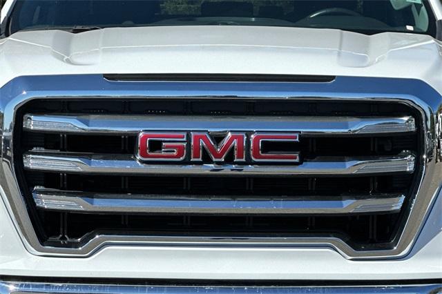 2021 GMC Sierra 1500 Vehicle Photo in ELK GROVE, CA 95757-8703