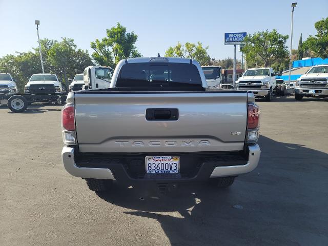 2023 Toyota Tacoma Vehicle Photo in LA MESA, CA 91942-8211