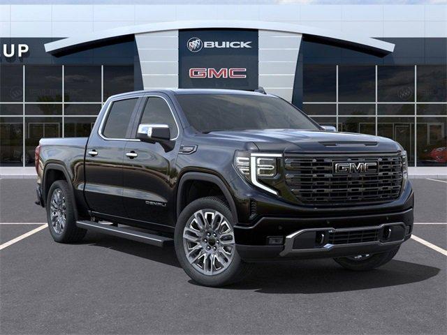 2025 GMC Sierra 1500 Vehicle Photo in PUYALLUP, WA 98371-4149