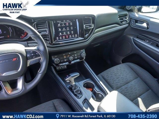 2023 Dodge Durango Vehicle Photo in Saint Charles, IL 60174