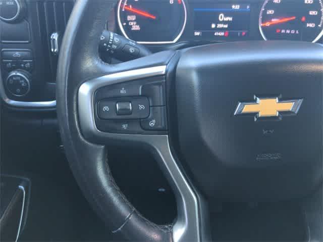 2021 Chevrolet Silverado 1500 Vehicle Photo in Corpus Christi, TX 78411