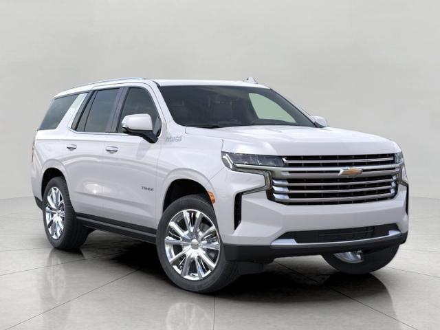 2024 Chevrolet Tahoe Vehicle Photo in MADISON, WI 53713-3220