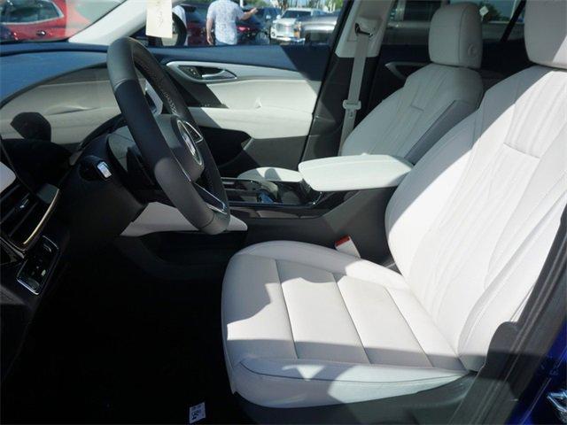 2024 Buick Envision Vehicle Photo in BATON ROUGE, LA 70806-4466