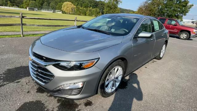 2025 Chevrolet Malibu Vehicle Photo in THOMPSONTOWN, PA 17094-9014