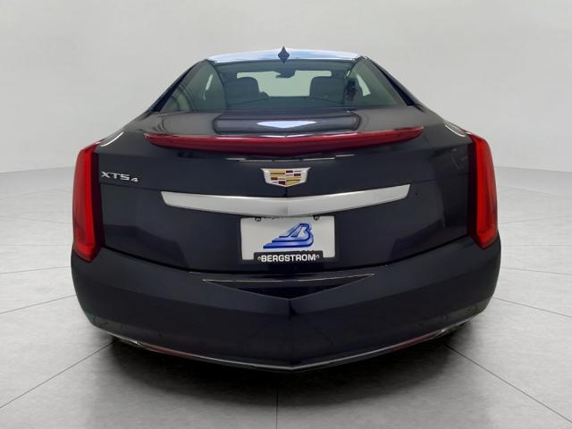 2016 Cadillac XTS Vehicle Photo in OSHKOSH, WI 54904-7811