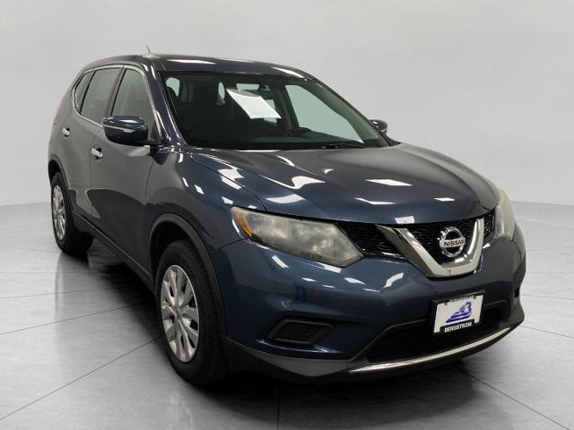 2014 Nissan Rogue Vehicle Photo in Appleton, WI 54913