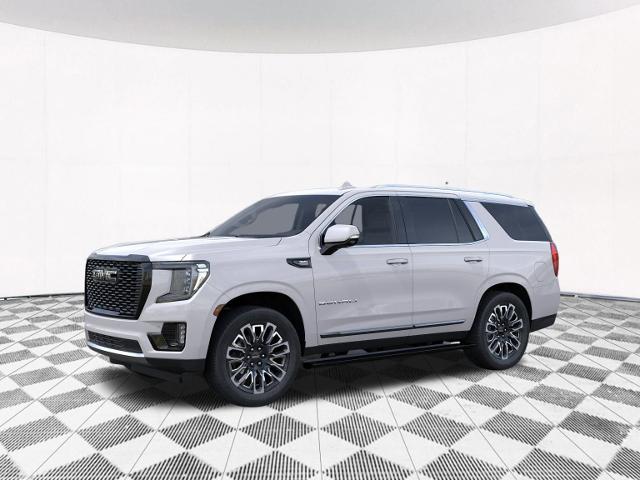 2024 GMC Yukon Vehicle Photo in NORTH RIVERSIDE, IL 60546-1404